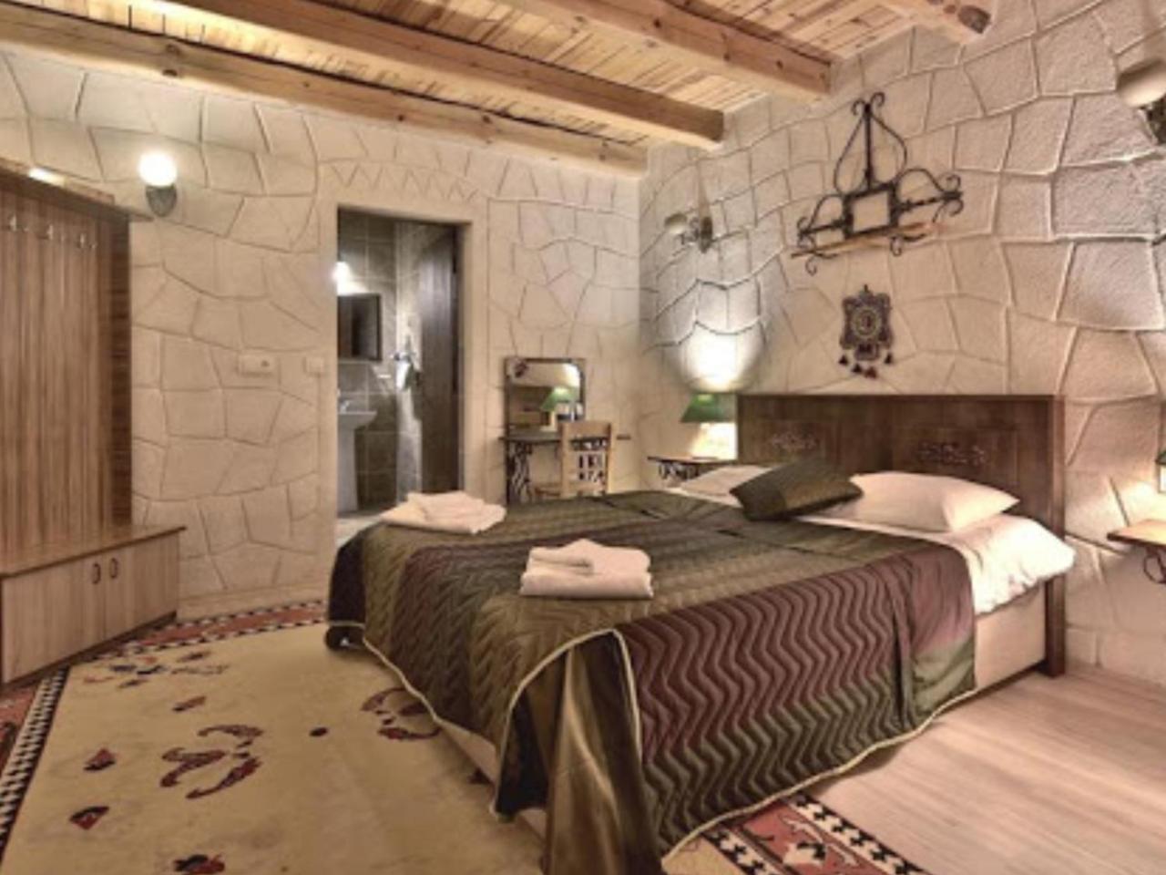 Days Inn Cappadocia Göreme Kültér fotó