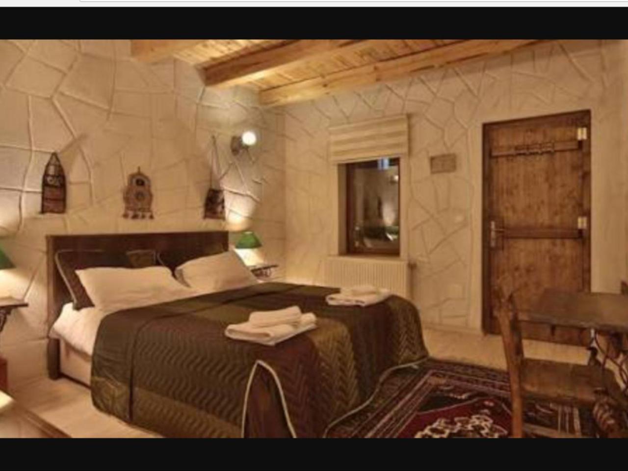 Days Inn Cappadocia Göreme Kültér fotó