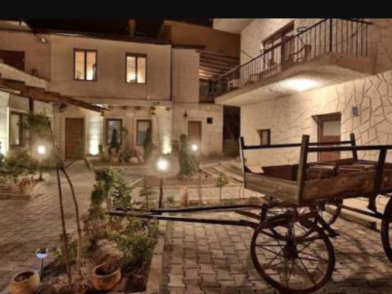 Days Inn Cappadocia Göreme Kültér fotó