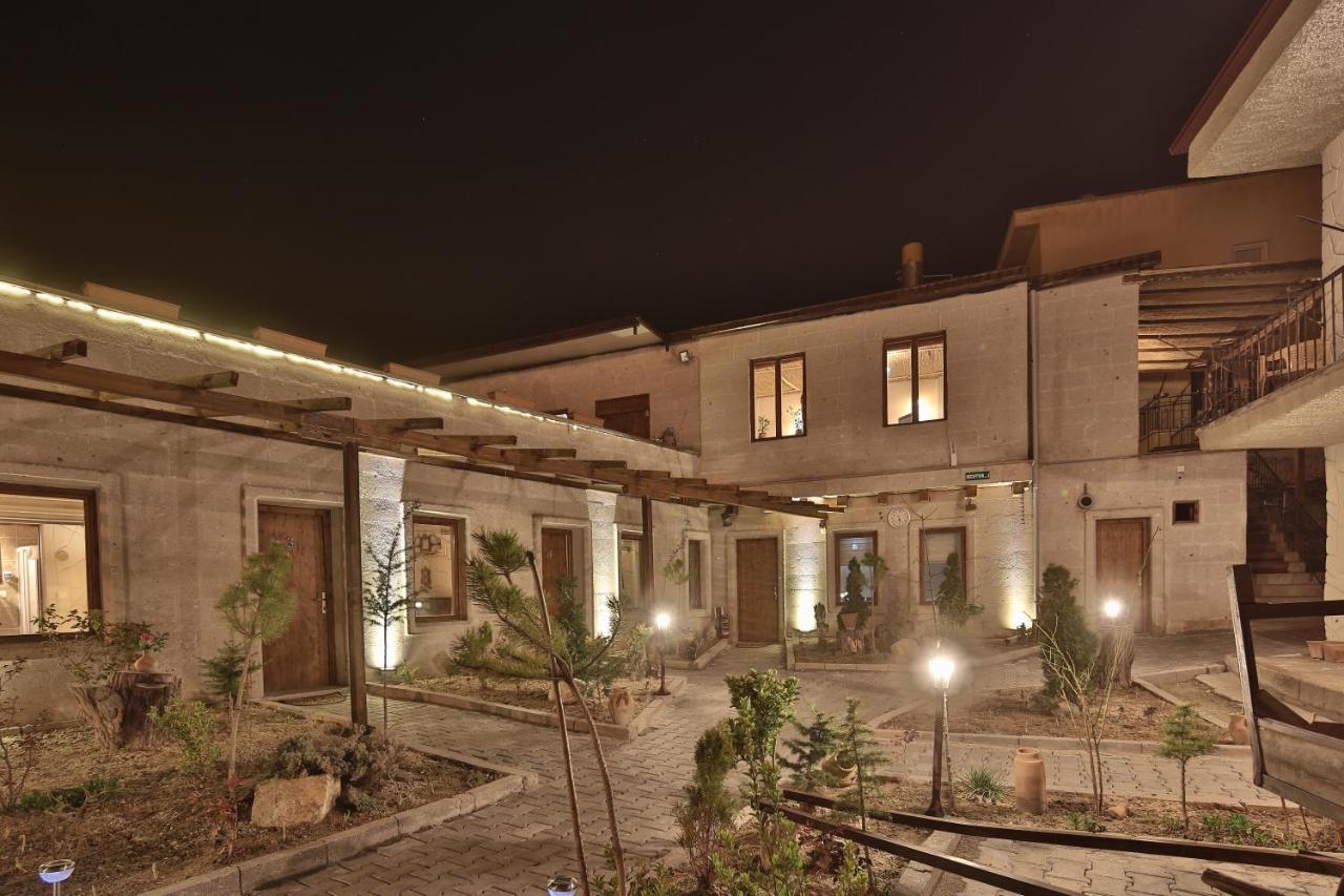 Days Inn Cappadocia Göreme Kültér fotó