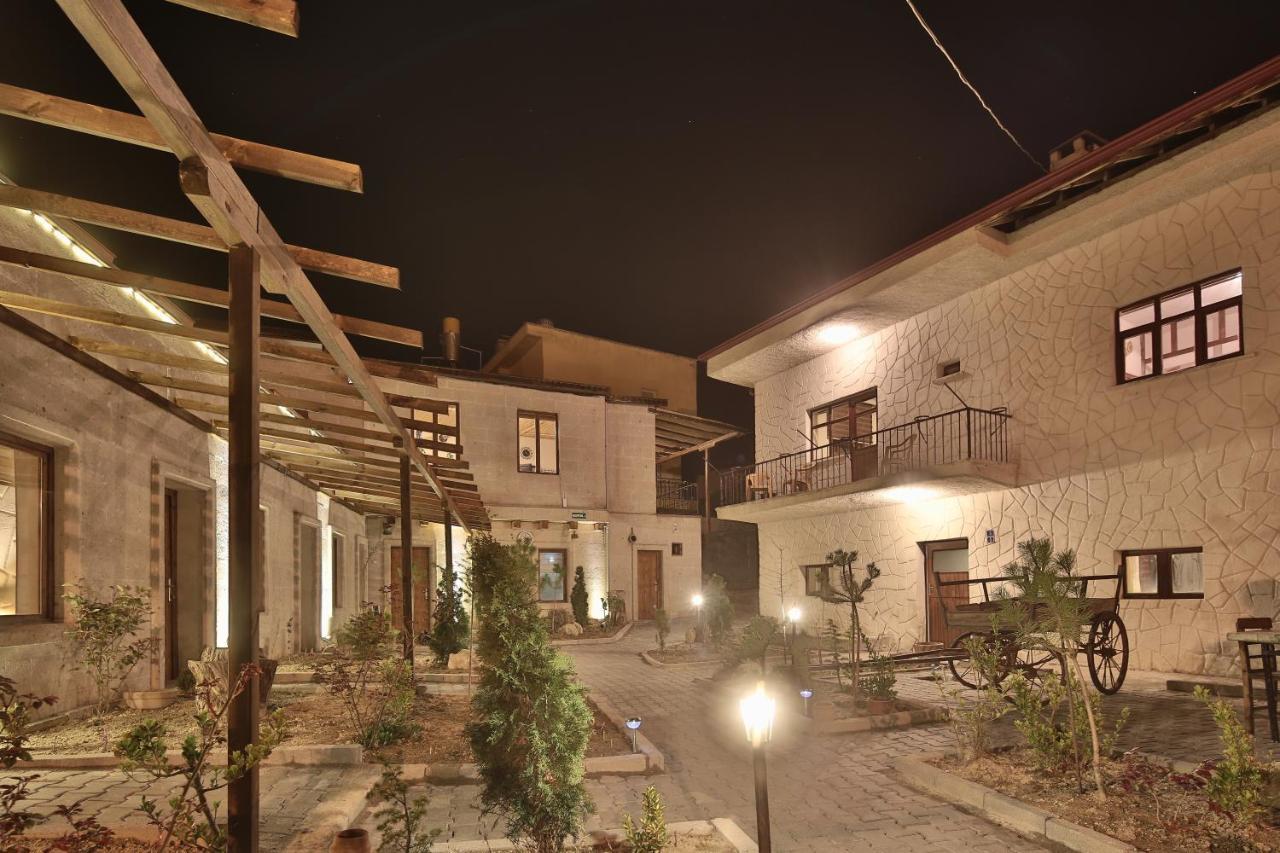 Days Inn Cappadocia Göreme Kültér fotó
