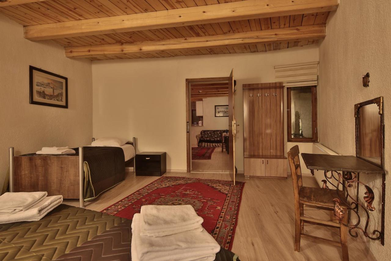 Days Inn Cappadocia Göreme Kültér fotó