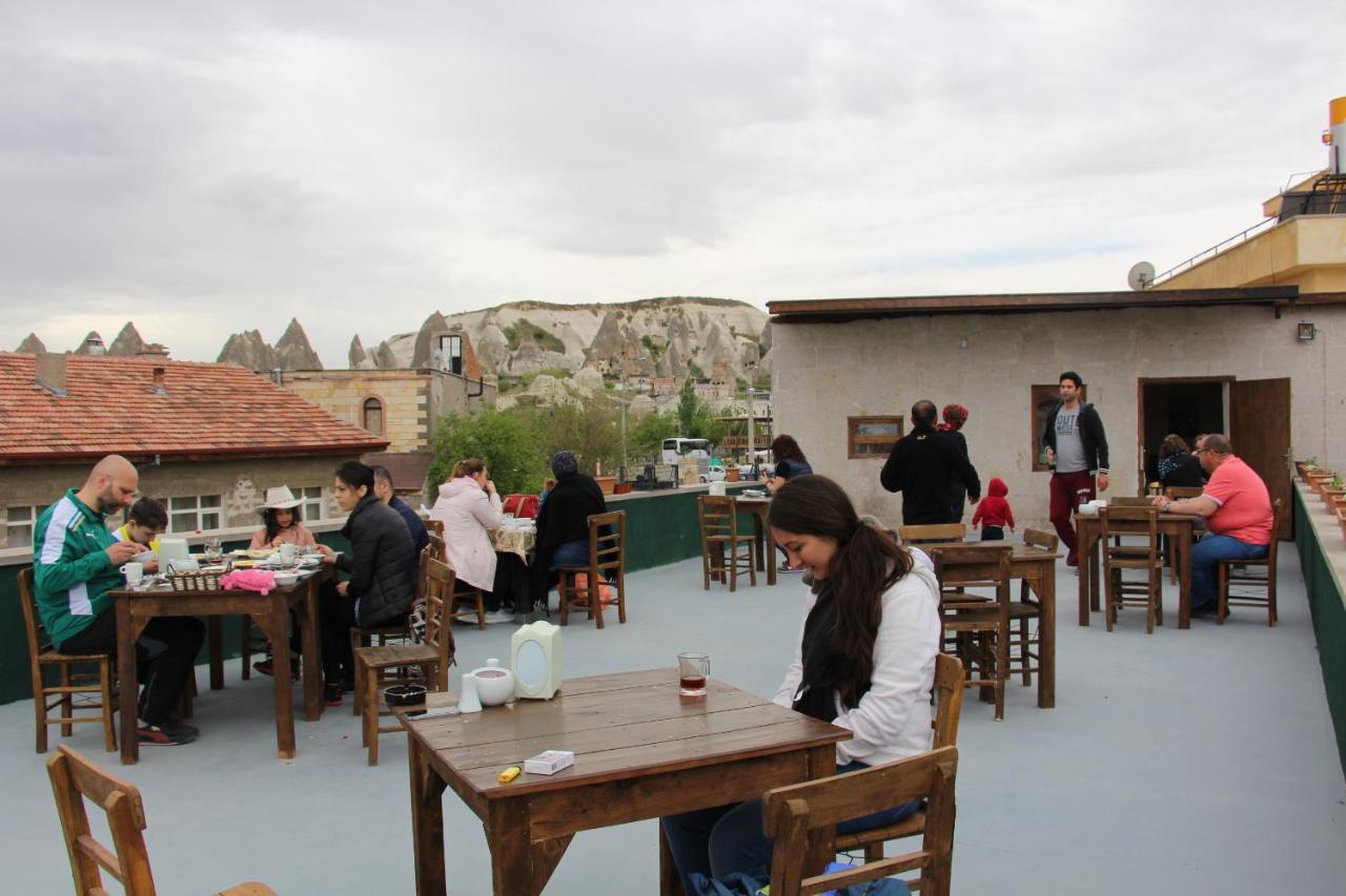 Days Inn Cappadocia Göreme Kültér fotó