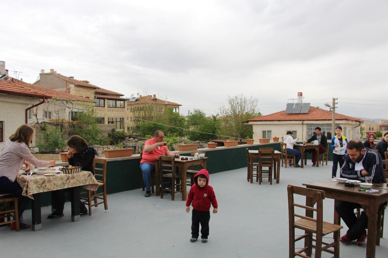 Days Inn Cappadocia Göreme Kültér fotó