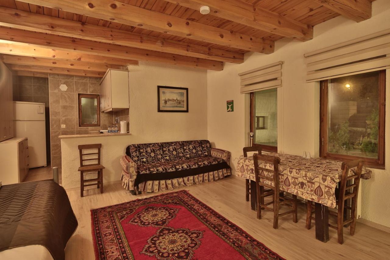 Days Inn Cappadocia Göreme Kültér fotó