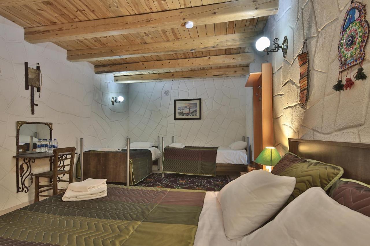 Days Inn Cappadocia Göreme Kültér fotó
