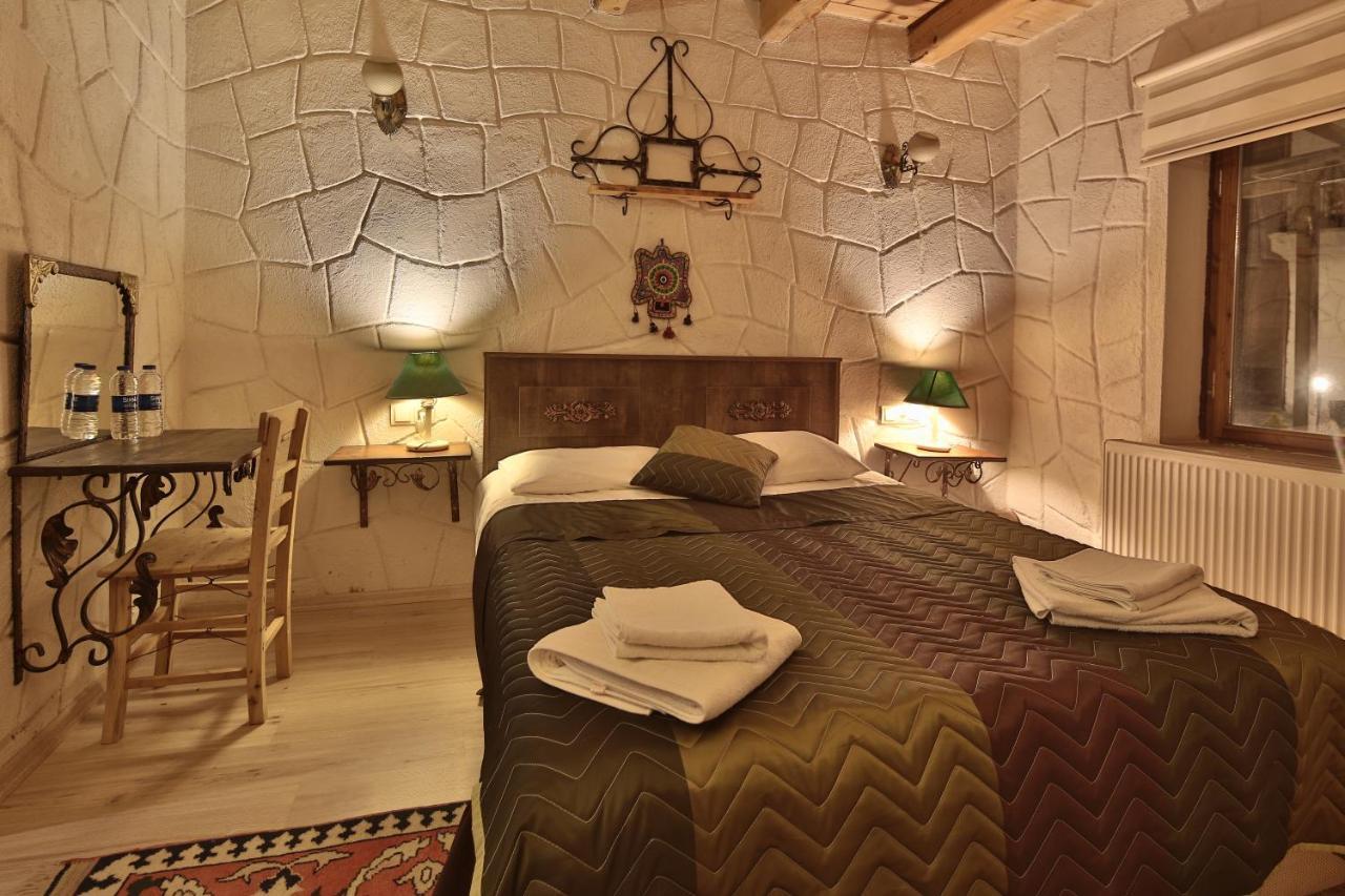 Days Inn Cappadocia Göreme Kültér fotó