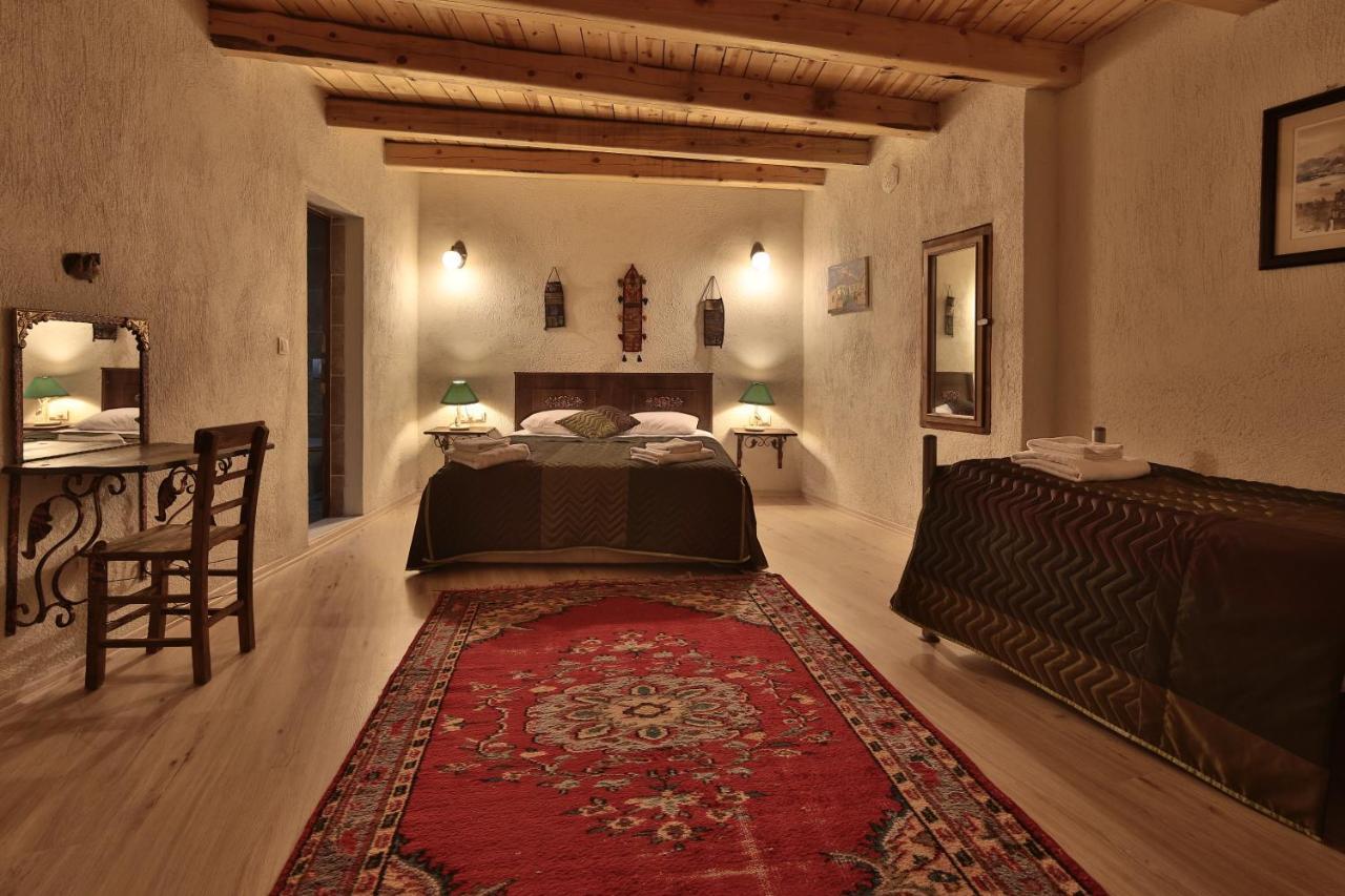 Days Inn Cappadocia Göreme Kültér fotó
