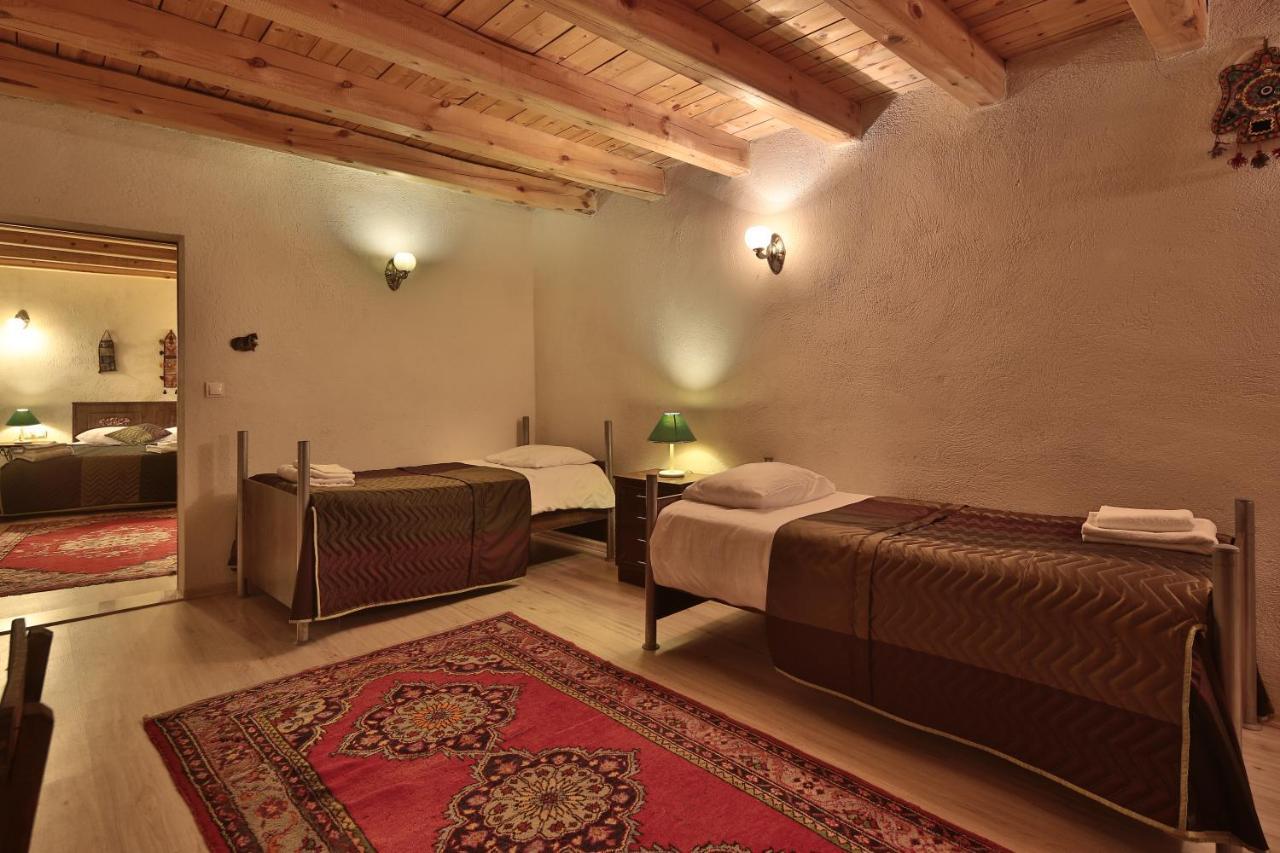 Days Inn Cappadocia Göreme Kültér fotó