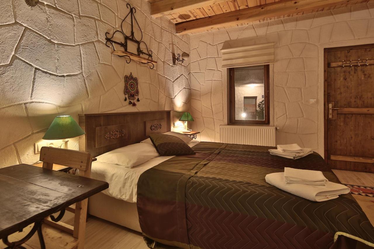 Days Inn Cappadocia Göreme Kültér fotó