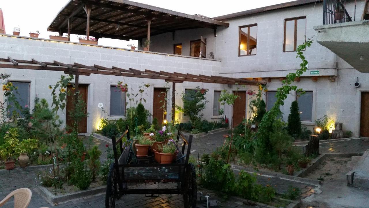 Days Inn Cappadocia Göreme Kültér fotó