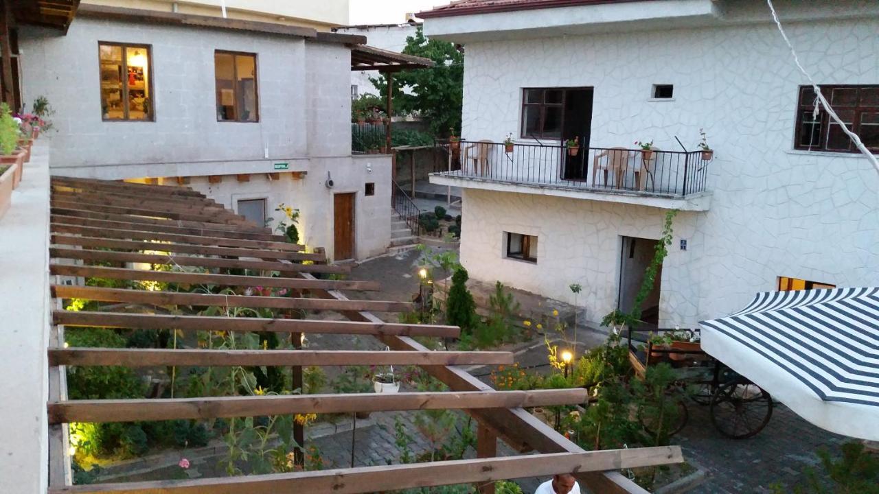 Days Inn Cappadocia Göreme Kültér fotó