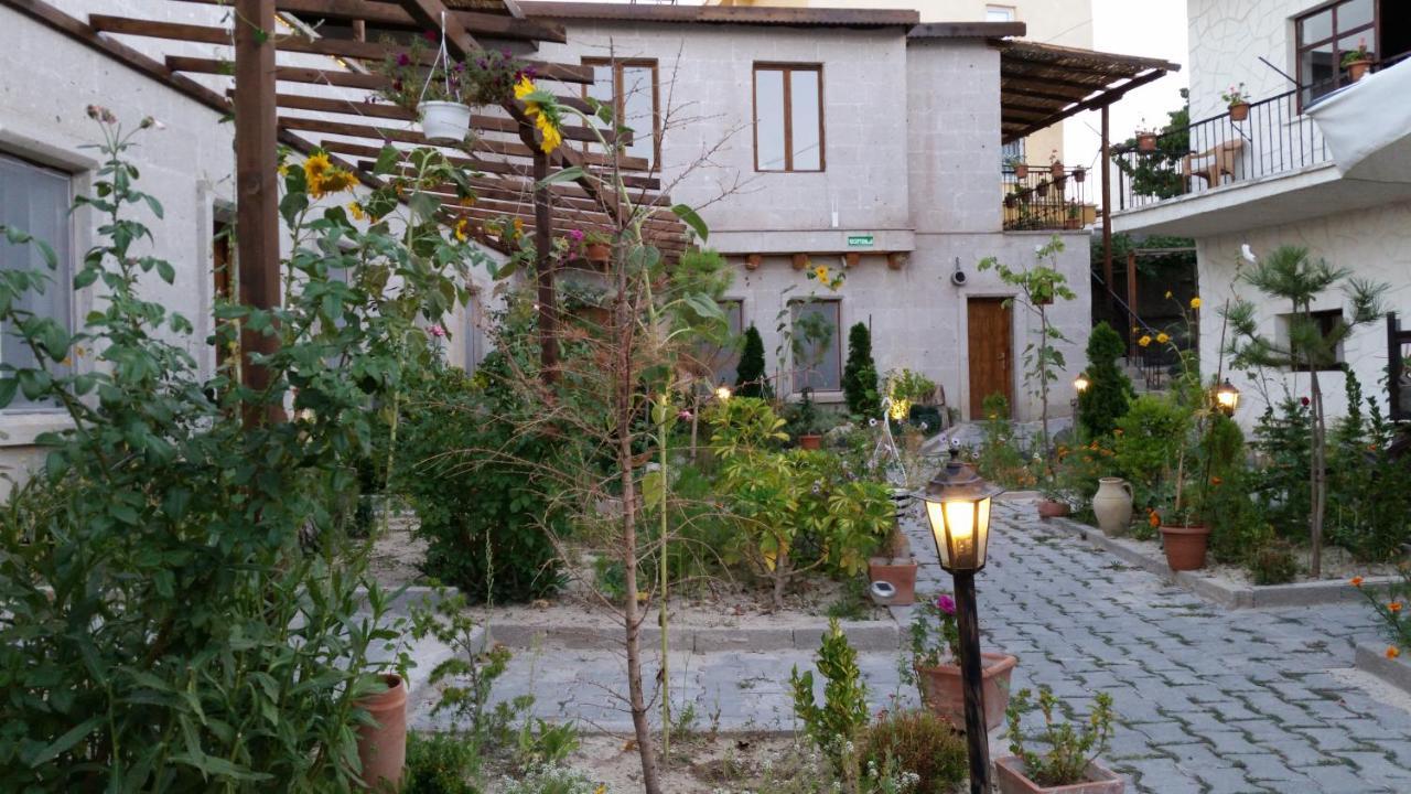 Days Inn Cappadocia Göreme Kültér fotó