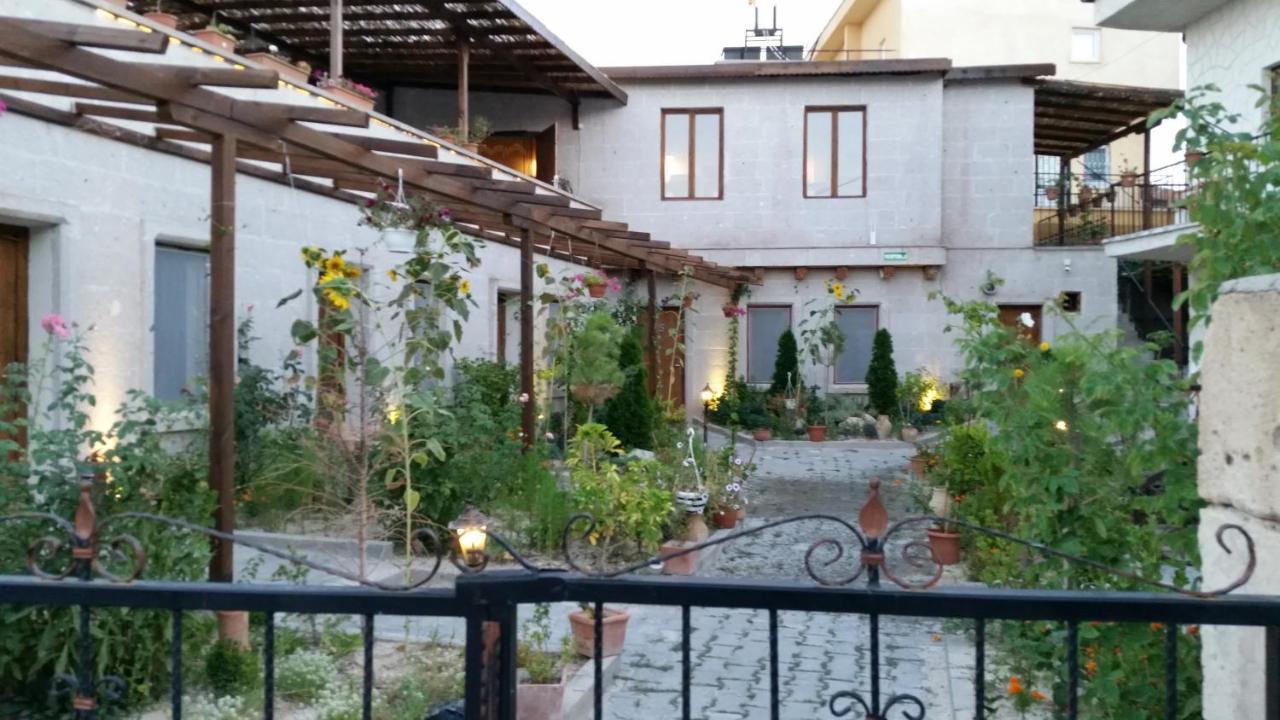 Days Inn Cappadocia Göreme Kültér fotó