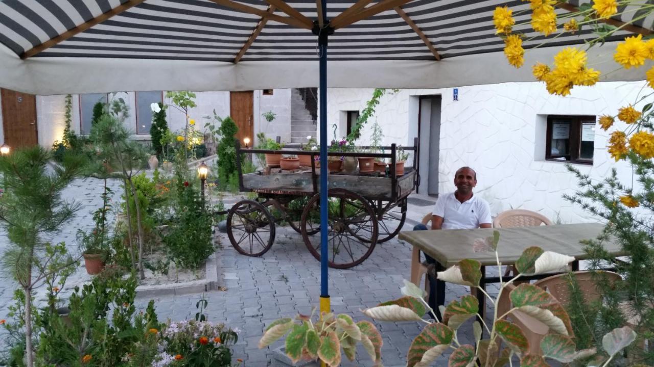 Days Inn Cappadocia Göreme Kültér fotó