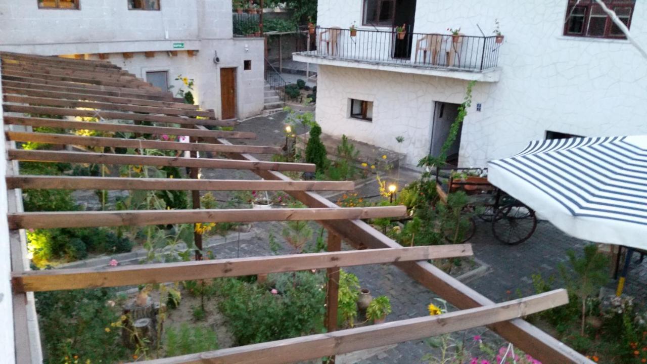 Days Inn Cappadocia Göreme Kültér fotó