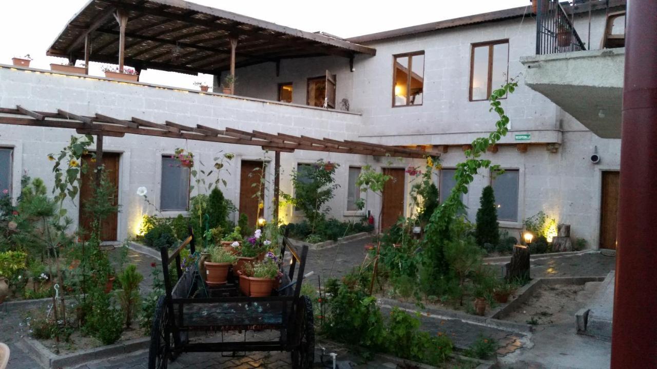 Days Inn Cappadocia Göreme Kültér fotó
