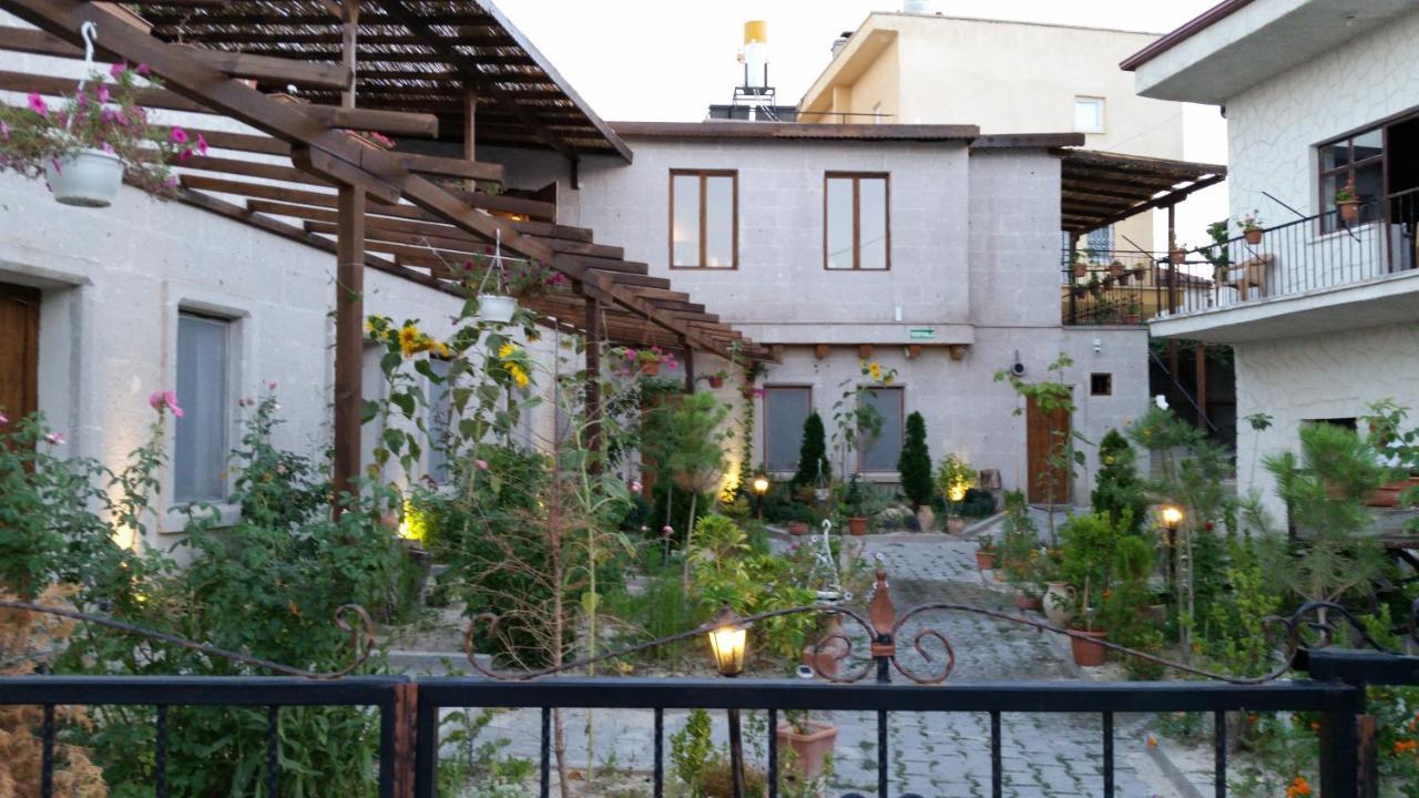 Days Inn Cappadocia Göreme Kültér fotó