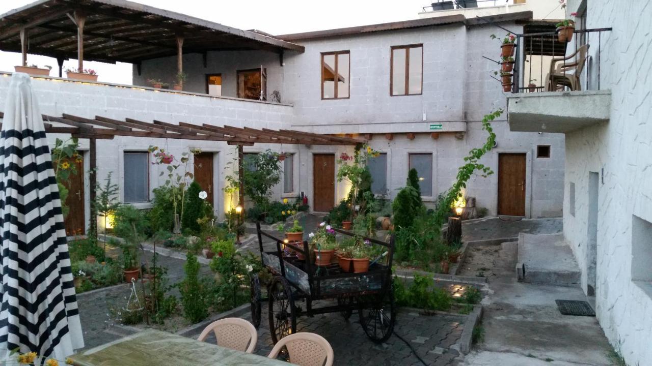 Days Inn Cappadocia Göreme Kültér fotó