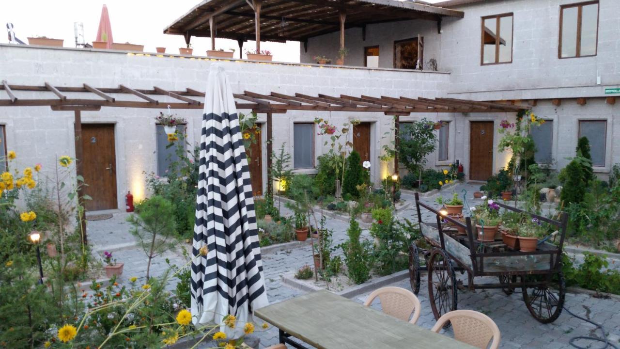 Days Inn Cappadocia Göreme Kültér fotó