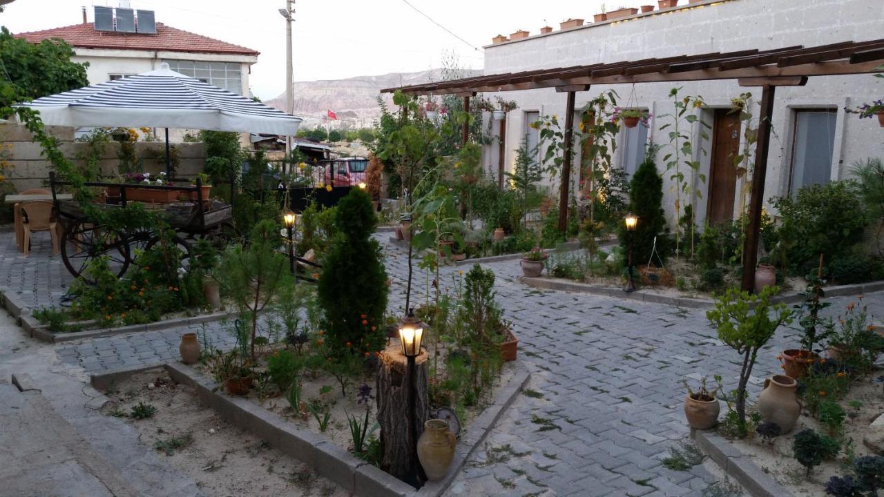 Days Inn Cappadocia Göreme Kültér fotó