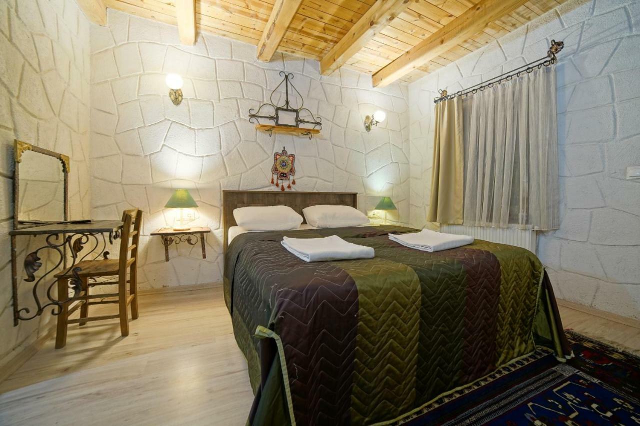 Days Inn Cappadocia Göreme Kültér fotó