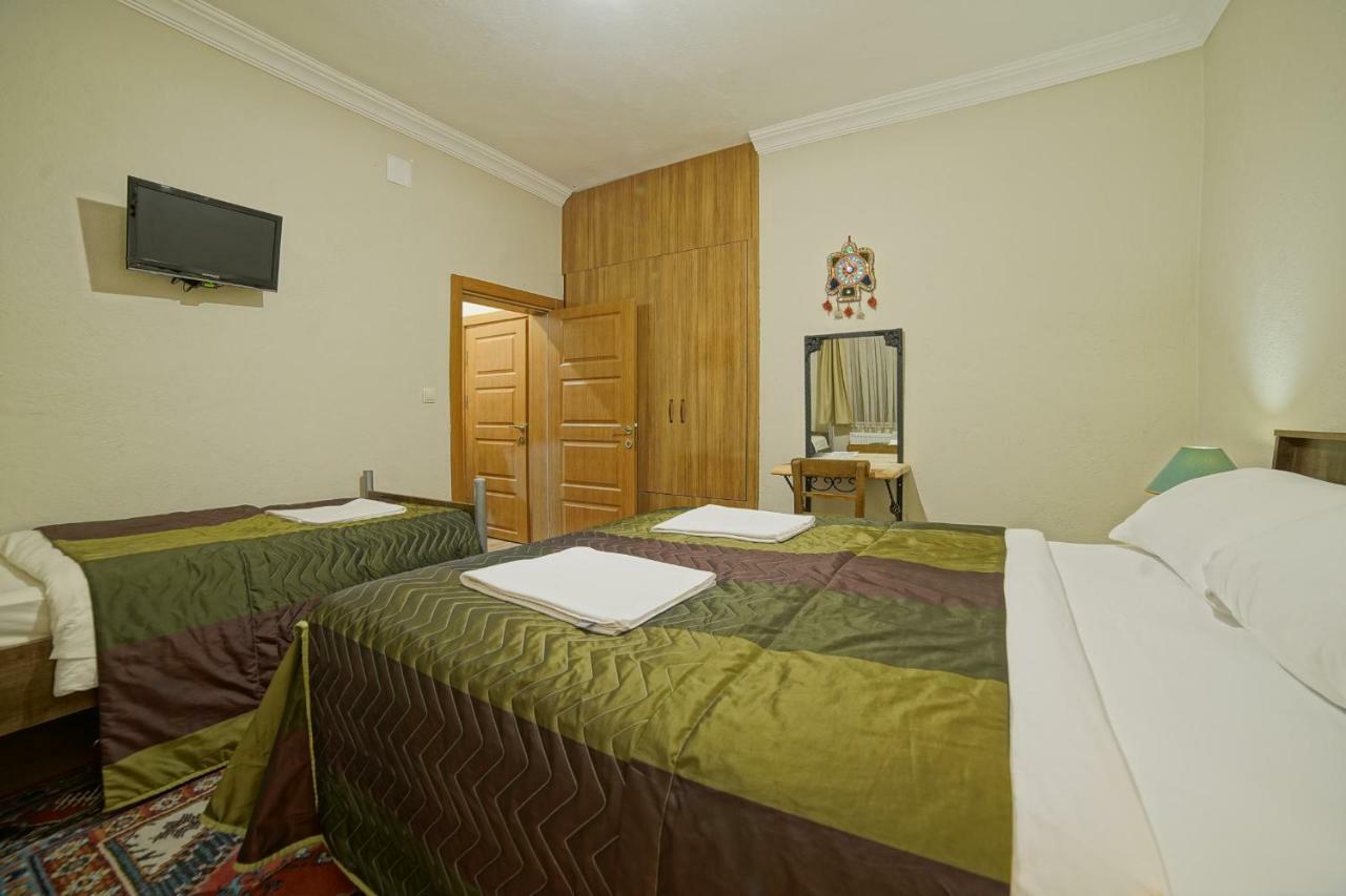 Days Inn Cappadocia Göreme Kültér fotó