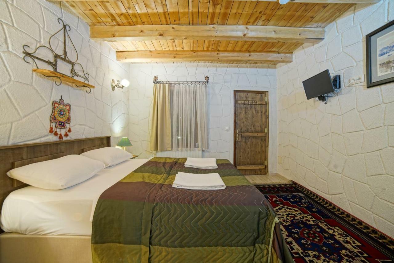 Days Inn Cappadocia Göreme Kültér fotó